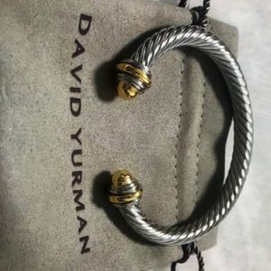 David Yurman bracelet